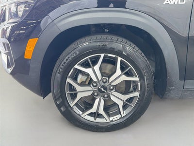 2023 Kia Seltos EX