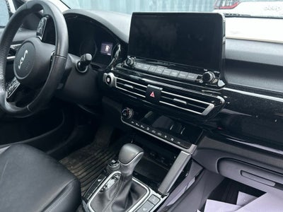 2022 Kia Seltos EX