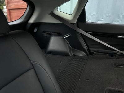 2022 Kia Seltos EX