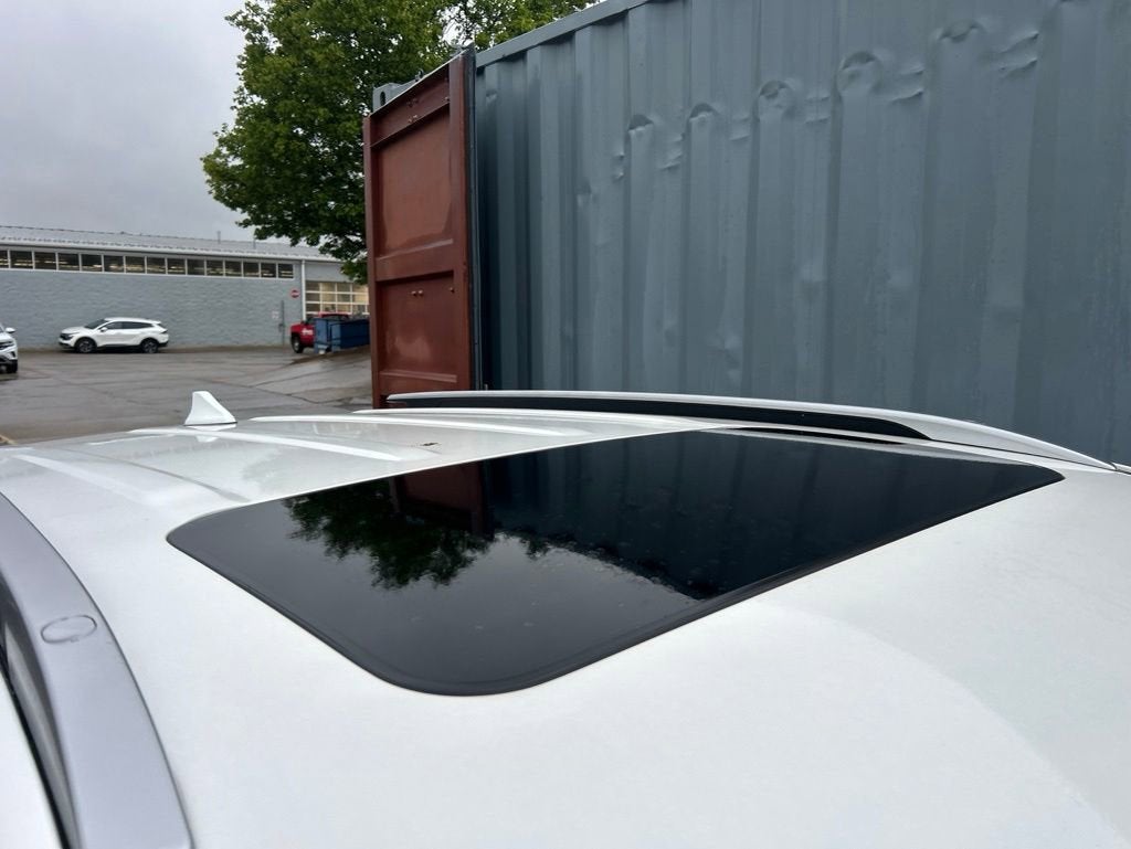 2022 Kia Seltos EX