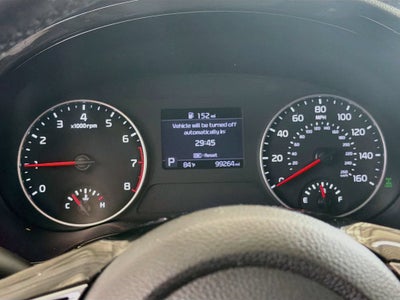 2022 Kia Seltos EX