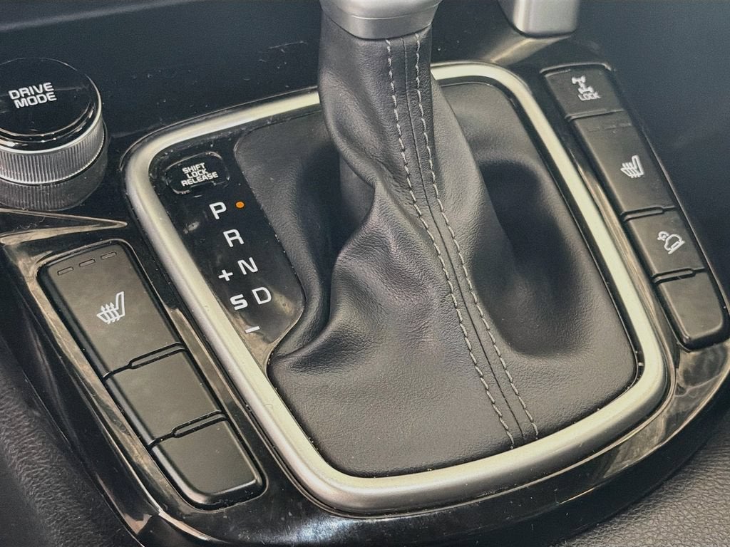 2022 Kia Seltos EX