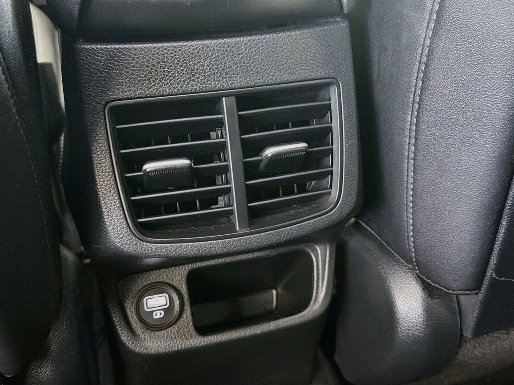 2022 Kia Seltos EX