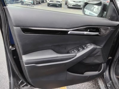 2023 Kia Seltos EX