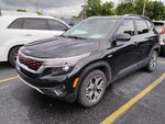 2023 Kia Seltos EX