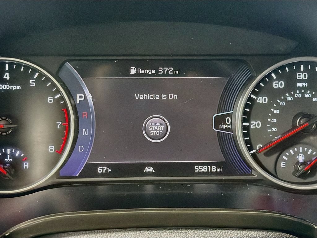 2023 Kia Seltos SX