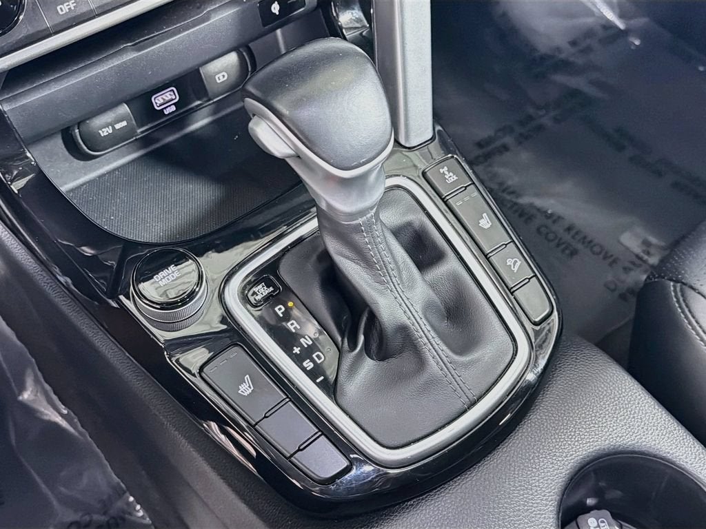 2023 Kia Seltos SX