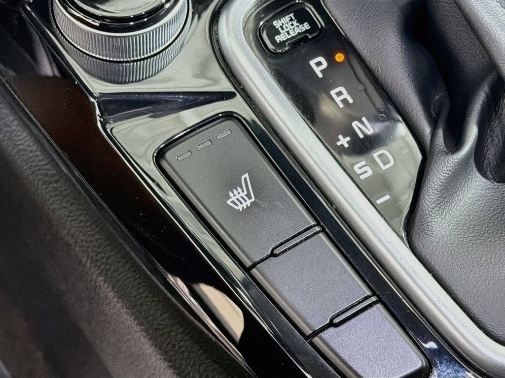 2023 Kia Seltos SX