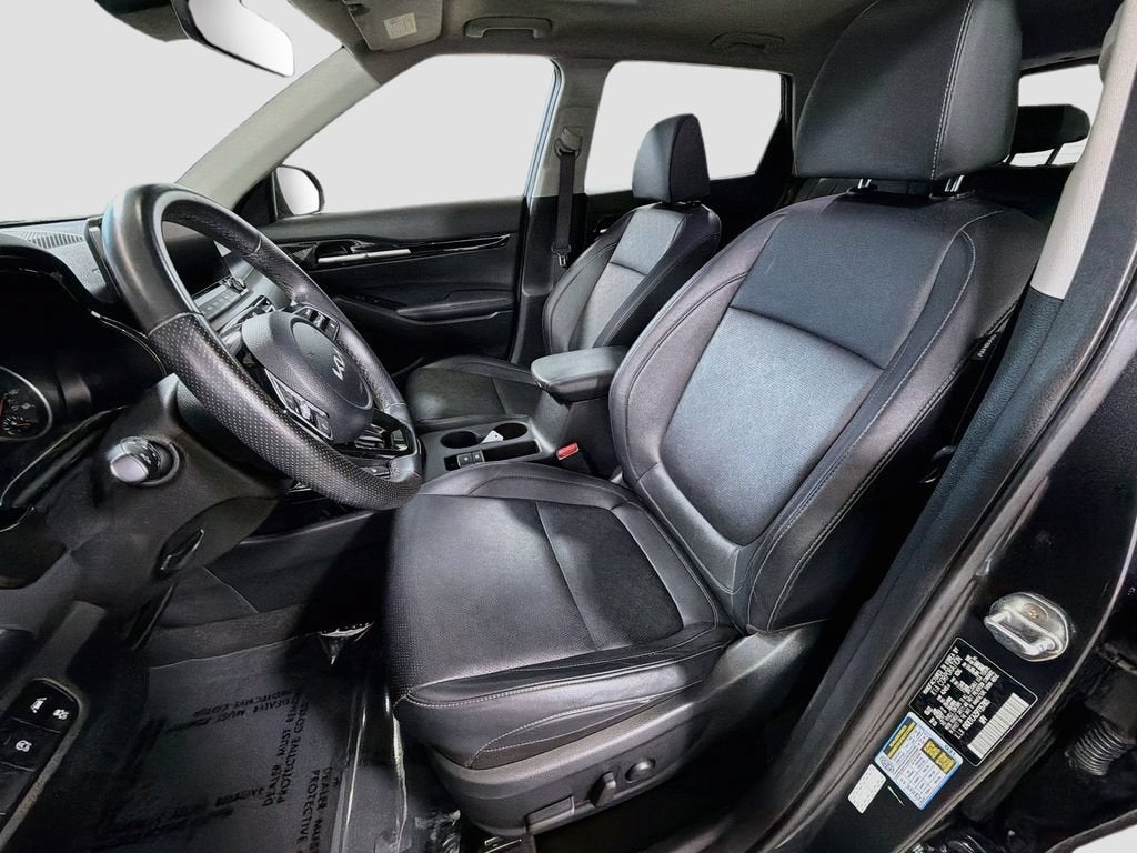 2023 Kia Seltos SX
