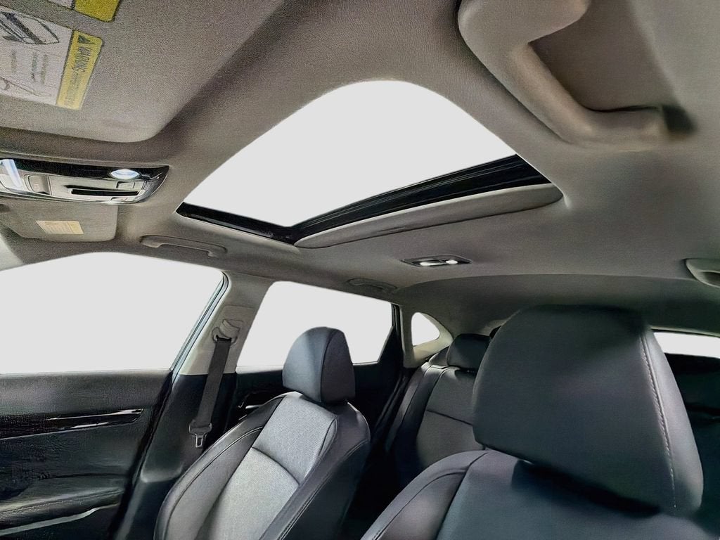 2023 Kia Seltos SX