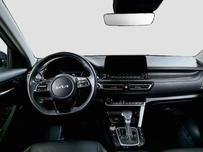 2023 Kia Seltos SX