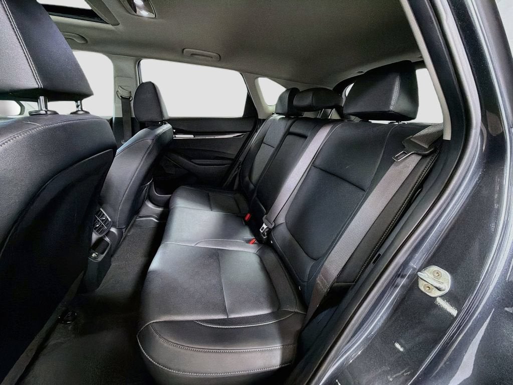 2023 Kia Seltos SX