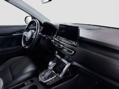 2023 Kia Seltos SX