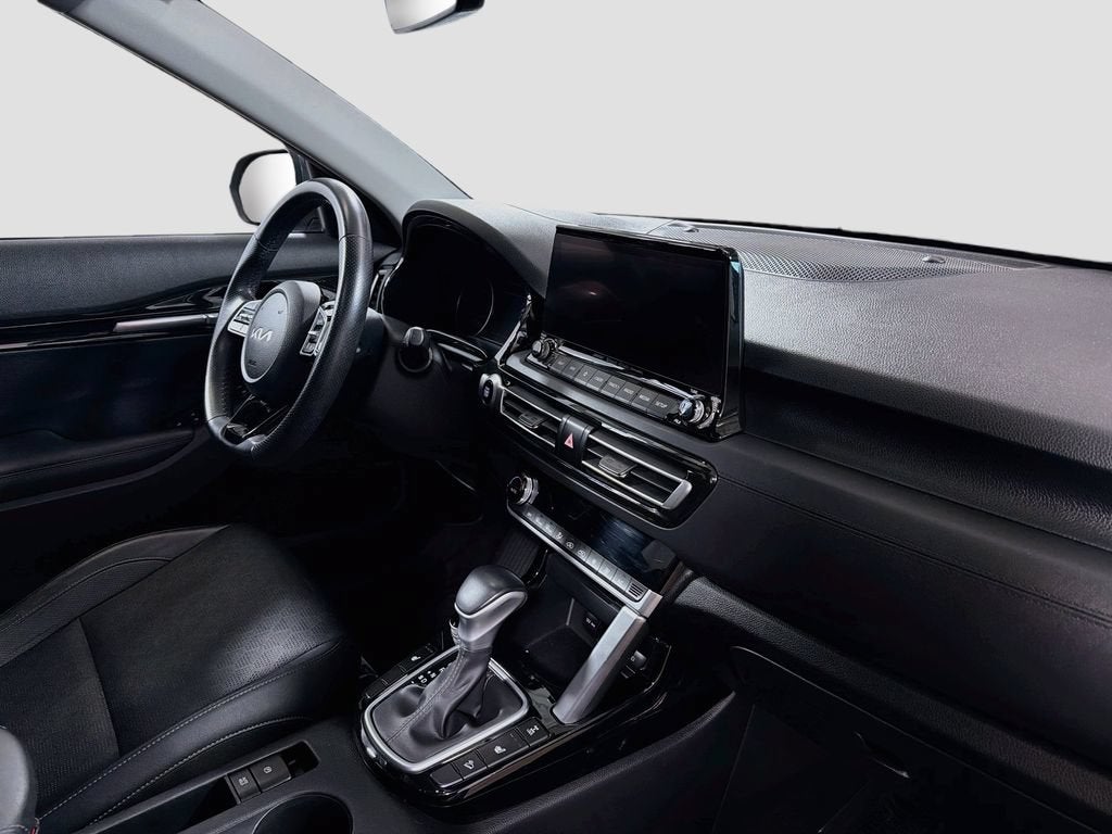 2023 Kia Seltos SX
