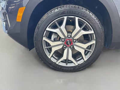 2023 Kia Seltos SX