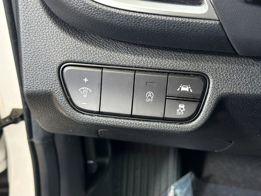 2023 Kia Seltos SX