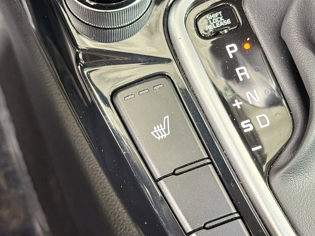 2023 Kia Seltos SX