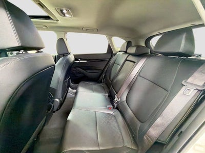 2023 Kia Seltos SX