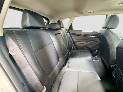 2023 Kia Seltos SX