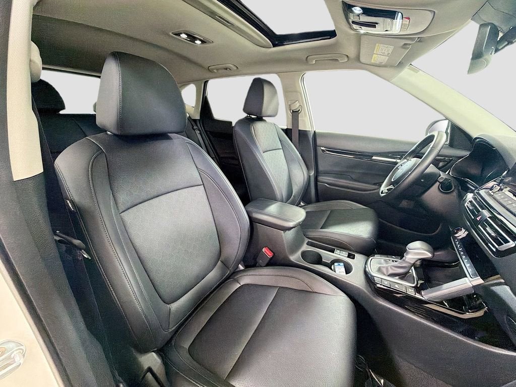 2023 Kia Seltos SX