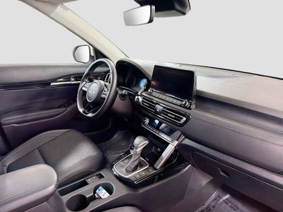 2023 Kia Seltos SX