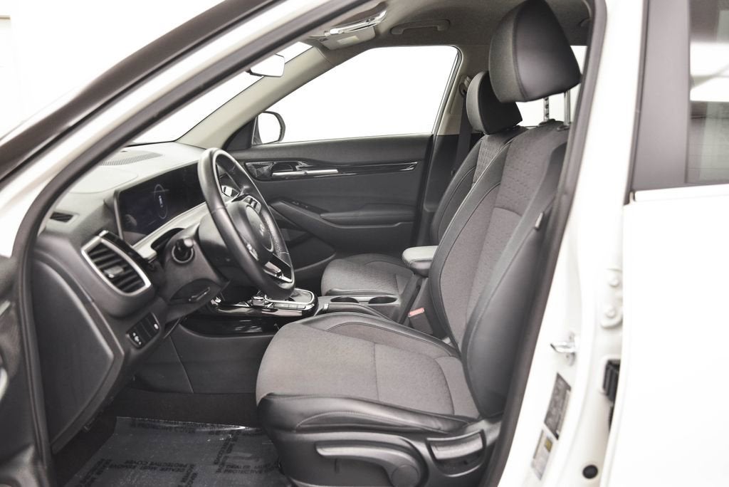 2024 Kia Seltos X-Line