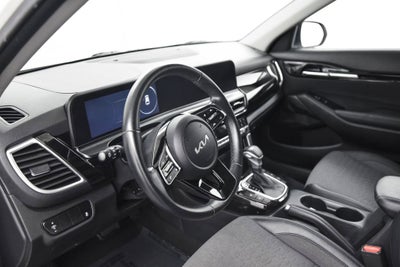 2024 Kia Seltos X-Line