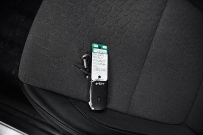 2024 Kia Seltos X-Line