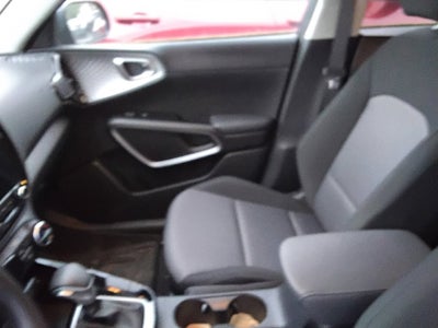 2024 Kia Soul S