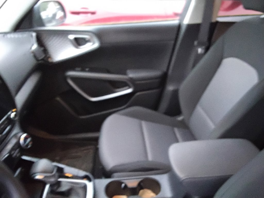 2024 Kia Soul S