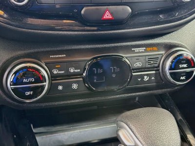 2024 Kia Soul S