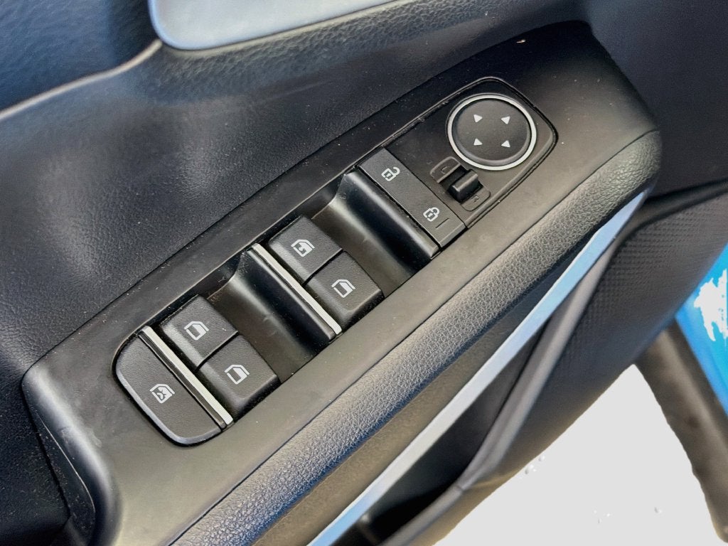 2024 Kia Soul S