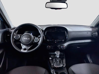 2024 Kia Soul S