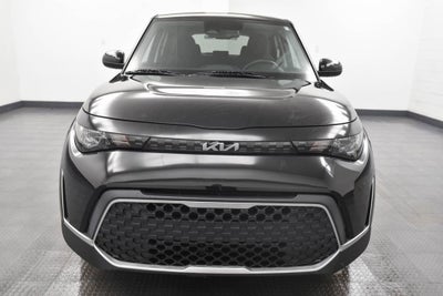 2023 Kia Soul S