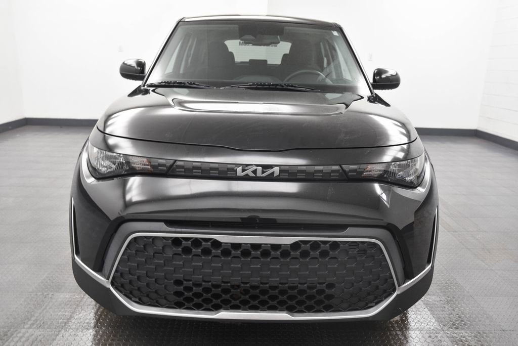 2023 Kia Soul S