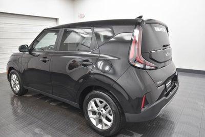 2023 Kia Soul S