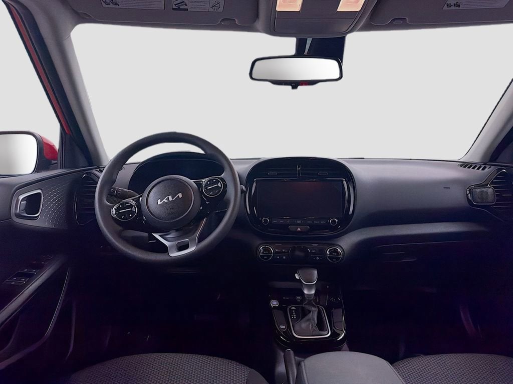 2025 Kia Soul S