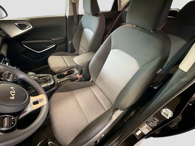 2025 Kia Soul S