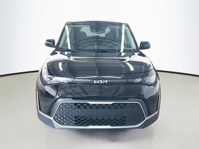 2025 Kia Soul S