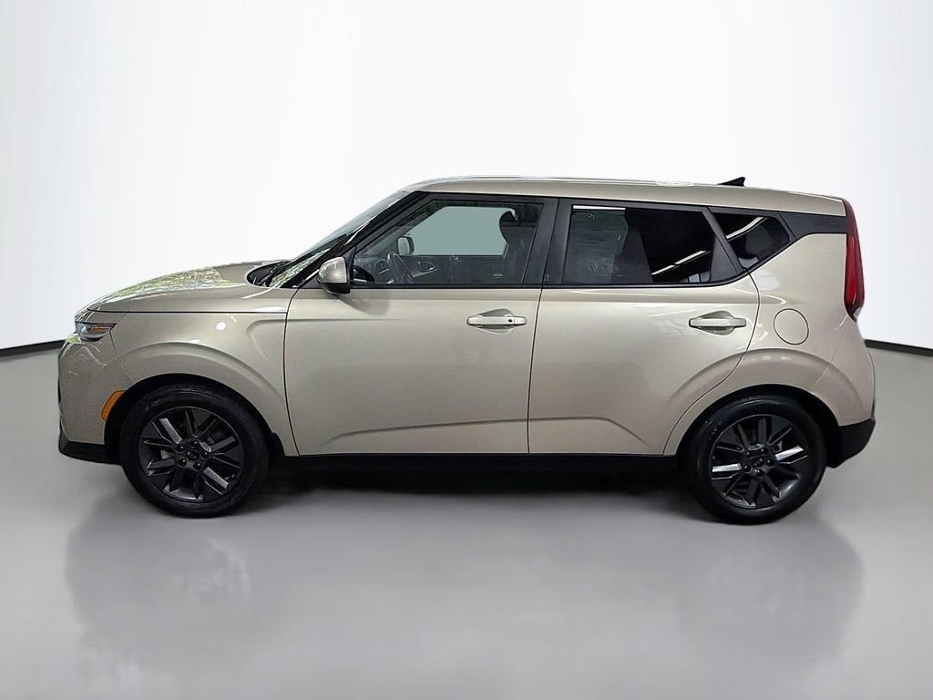 2020 Kia Soul EX