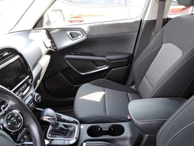 2020 Kia Soul EX