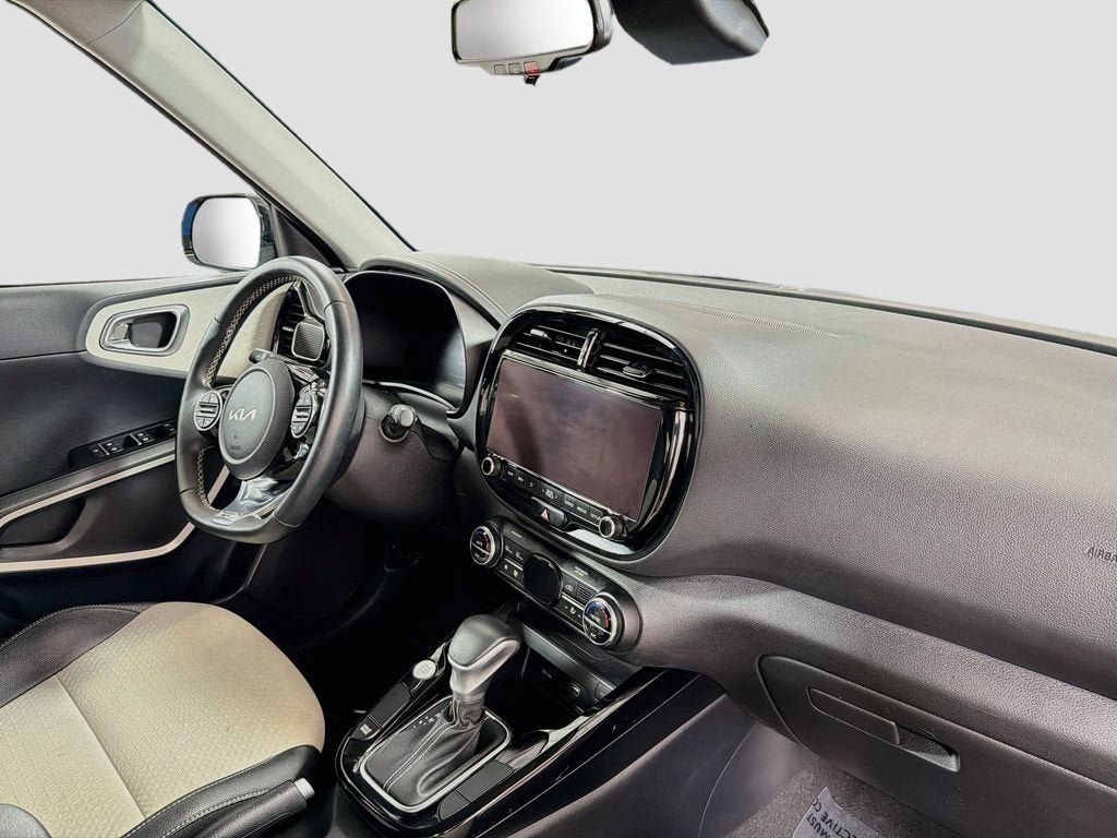 2024 Kia Soul GT-Line