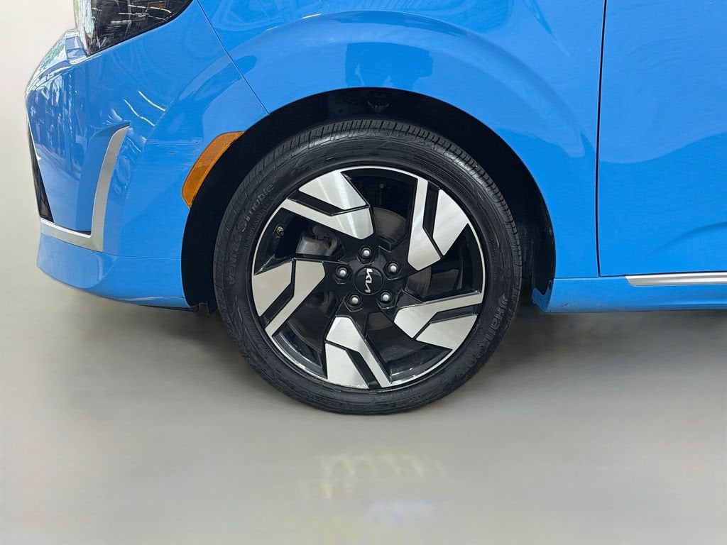 2024 Kia Soul GT-Line