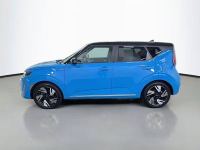 2024 Kia Soul GT-Line