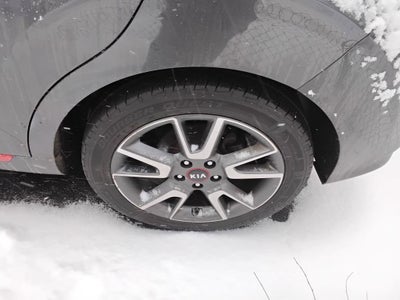 2021 Kia Soul GT-Line