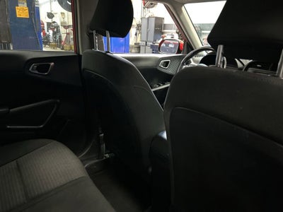 2021 Kia Soul GT-Line