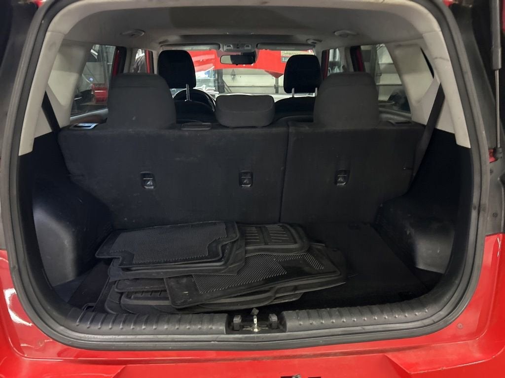 2021 Kia Soul GT-Line