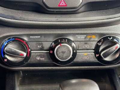 2020 Kia Soul GT-Line