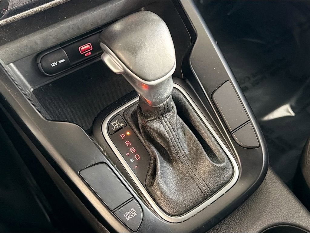 2020 Kia Soul GT-Line