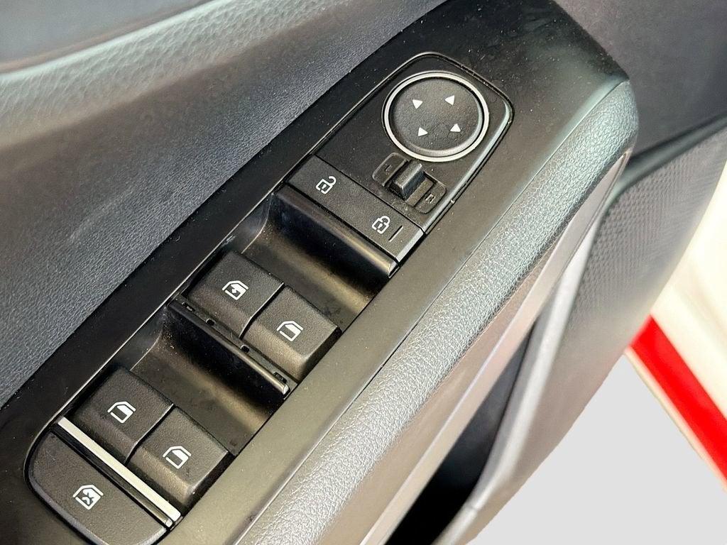 2020 Kia Soul GT-Line